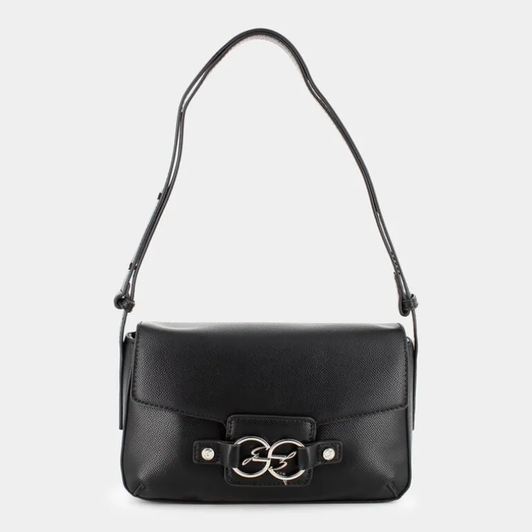 DIANA- TRACOLLE BLACK 8441