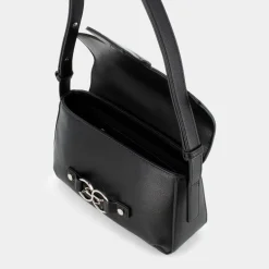 DIANA- TRACOLLE BLACK 8441