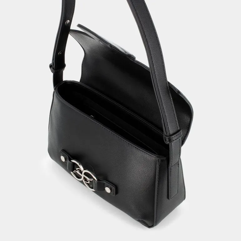 DIANA- TRACOLLE BLACK 8441