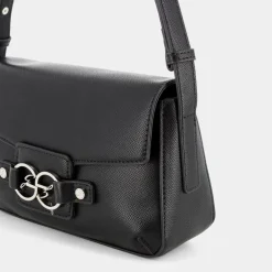 DIANA- TRACOLLE BLACK 8441