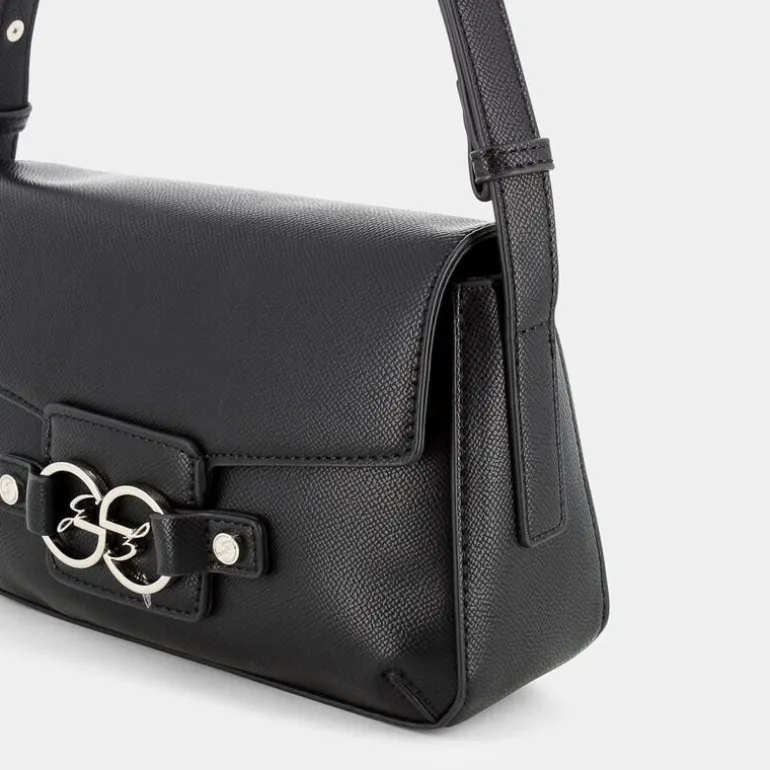 DIANA- TRACOLLE BLACK 8441