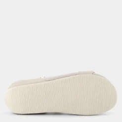 DIRA- SANDALI BEIGE CI2577