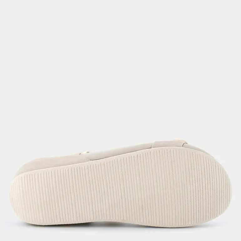 DIRA- SANDALI BEIGE CI2577