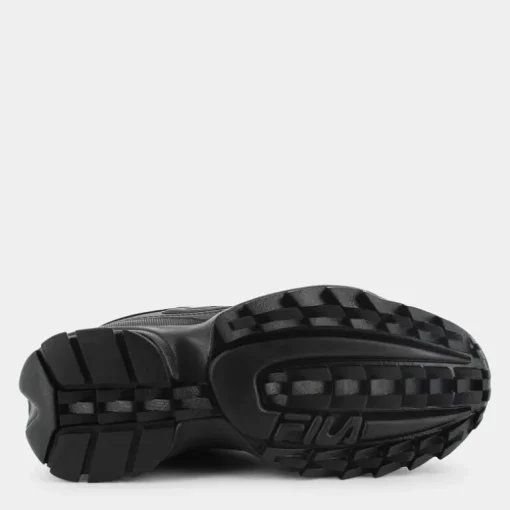 disruptor- SPORTIVE Black-Black 1010302