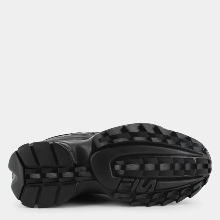 disruptor- SPORTIVE Black-Black 1010302