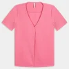 DIVYA- T-SHIRT PINK POWER 15304715.