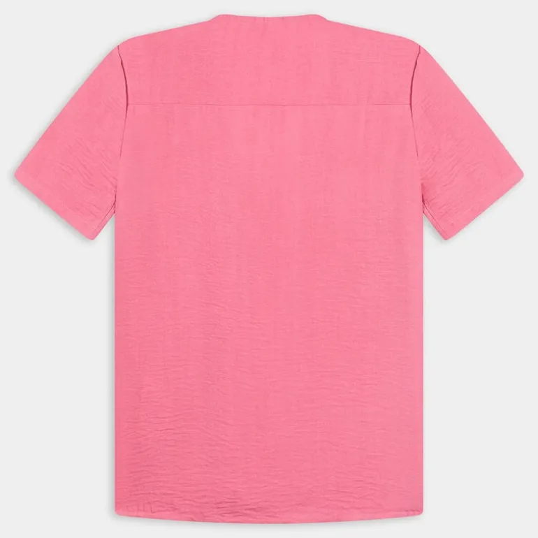 DIVYA- T-SHIRT PINK POWER 15304715.