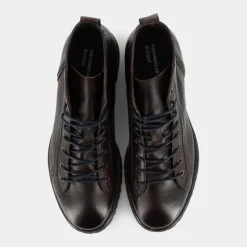 DIX- SCARPONCINI TESTA DI MORO CO-I23U-16