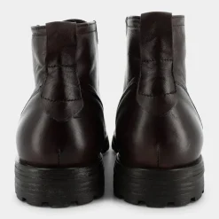 DIX- SCARPONCINI TESTA DI MORO CO-I23U-16