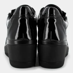 DIXI- SNEAKERS NERO WR-I24D-21