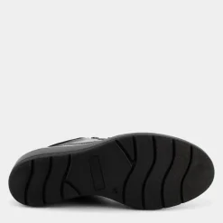 DIXI- SNEAKERS NERO WR-I24D-21