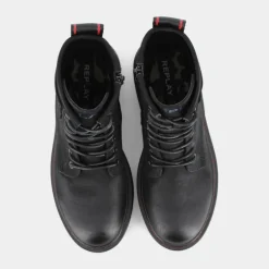 DOC- SCARPONCINI NERO RL630045S