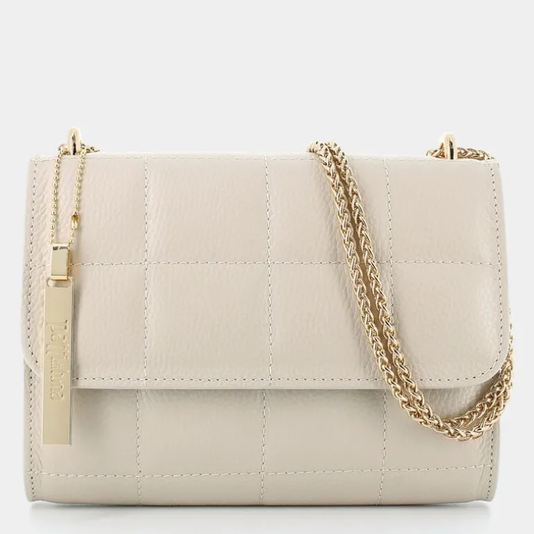 DOLLARO- BORSE BEIGE AM-E25-18