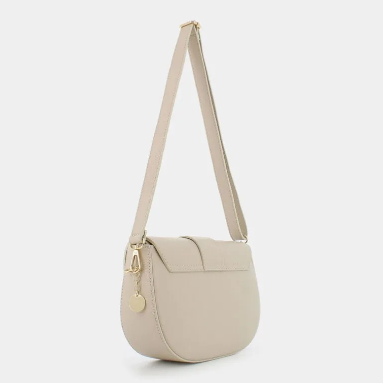 DOLLARO- BORSE BEIGE AM-E25-51