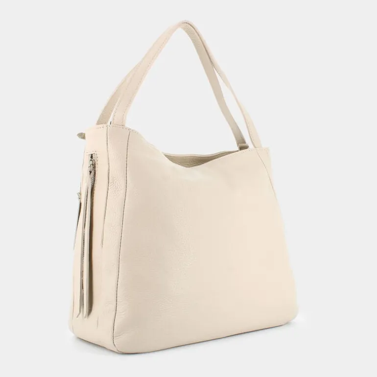 DOLLARO- BORSE BEIGE AM-E24-07