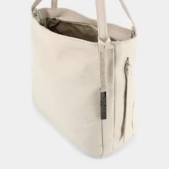 DOLLARO- BORSE BEIGE AM-E24-07