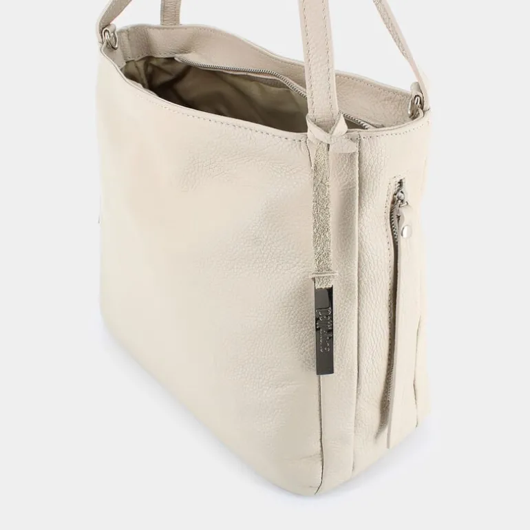 DOLLARO- BORSE BEIGE AM-E24-07