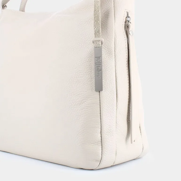 DOLLARO- BORSE BEIGE AM-E24-07