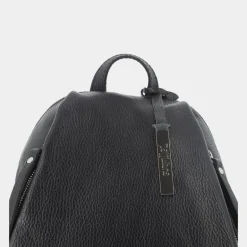 DOLLARO- BORSE NERO AM-I25-03