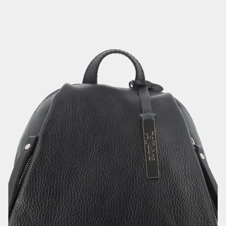 DOLLARO- BORSE NERO AM-I25-03