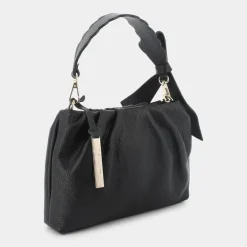 DOLLARO- CLUTCH NERO AM-I25-18