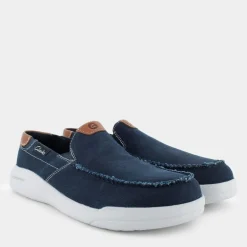 DRIFTLITE STEP- MOCASSINI NAVY 26176940