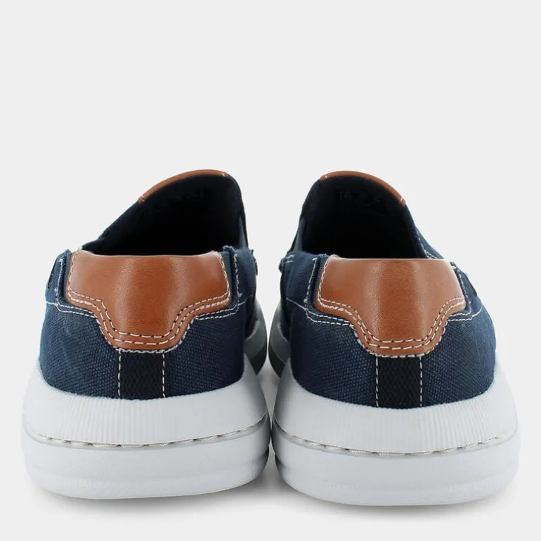 DRIFTLITE STEP- MOCASSINI NAVY 26176940