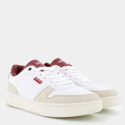 DRIVE- SNEAKERS BIANCO 235650-618