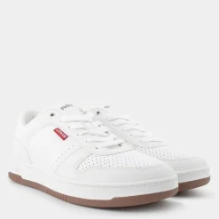 DRIVE- SNEAKERS BIANCO 235650-794