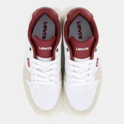 DRIVE- SNEAKERS BIANCO 235650-618