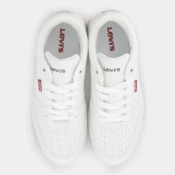 DRIVE- SNEAKERS BIANCO 235650-794
