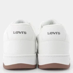 DRIVE- SNEAKERS BIANCO 235650-794