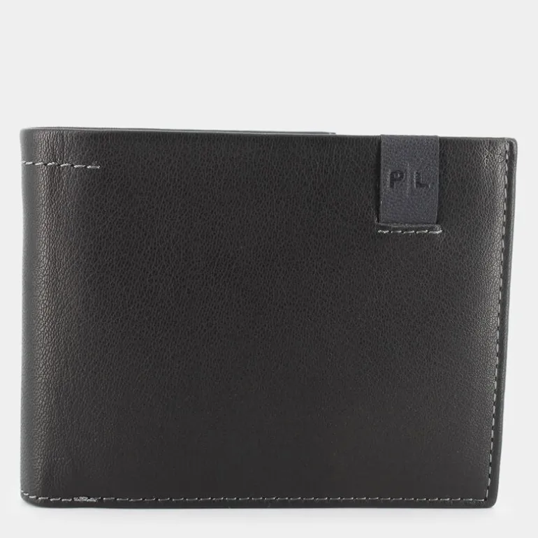 DROW- PICCOLA PELLETTERIA NERO CBL-E25-35