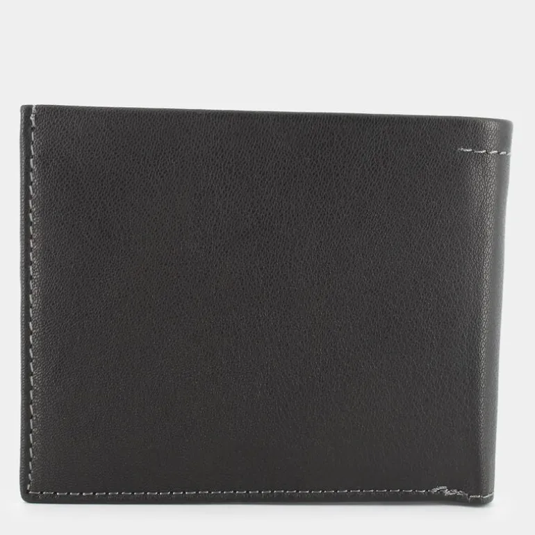 DROW- PICCOLA PELLETTERIA NERO CBL-E25-35