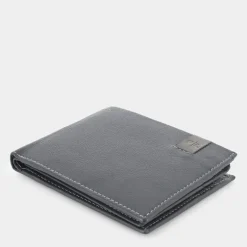 DROW- PICCOLA PELLETTERIA BLU CBL-I24-35