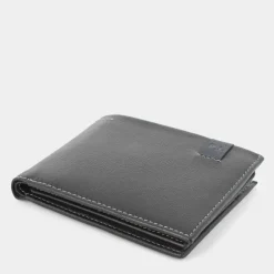 DROW- PICCOLA PELLETTERIA NERO CBL-E25-35