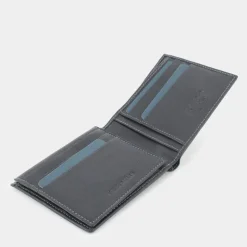 DROW- PICCOLA PELLETTERIA BLU CBL-I24-35