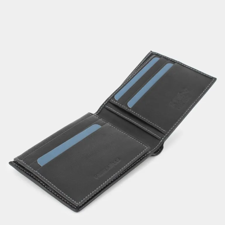 DROW- PICCOLA PELLETTERIA NERO CBL-E25-35