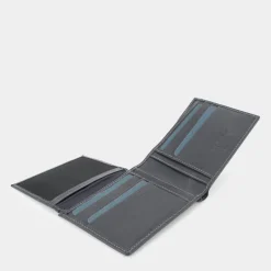 DROW- PICCOLA PELLETTERIA BLU CBL-I24-35