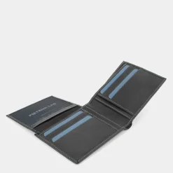 DROW- PICCOLA PELLETTERIA NERO CBL-E25-35