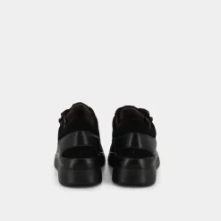 DRY- SNEAKERS NERO WR-I22D-56