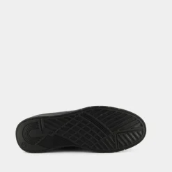 DRY- SNEAKERS NERO WR-I22D-55