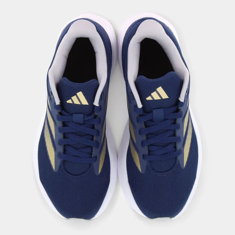 DURAMO- SPORTIVE dark blue/gold met./glory grey IH0582