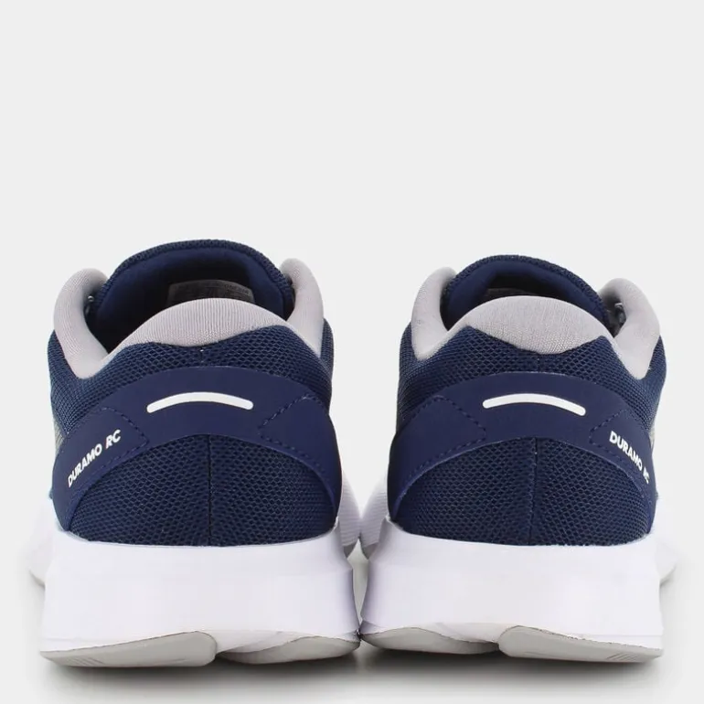 DURAMO- SPORTIVE dark blue/gold met./glory grey IH0582