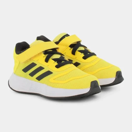 DURAMO 10 EL I- PRIMI PASSI beam yellow/ftwr white/core black GY6795