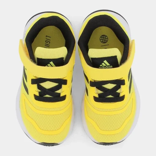 DURAMO 10 EL I- PRIMI PASSI beam yellow/ftwr white/core black GY6795