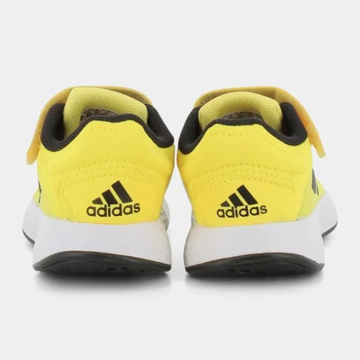 DURAMO 10 EL I- PRIMI PASSI beam yellow/ftwr white/core black GY6795