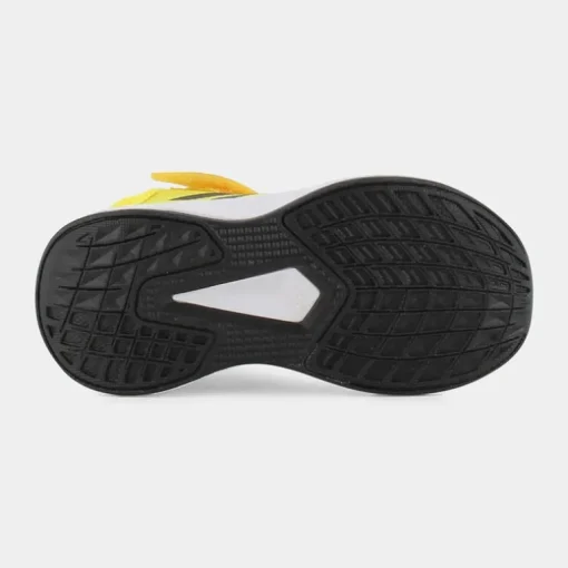 DURAMO 10 EL I- PRIMI PASSI beam yellow/ftwr white/core black GY6795