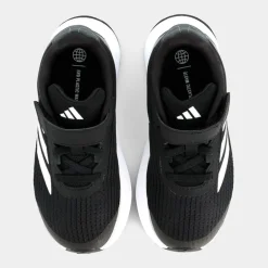 DURAMO SL EL K- SPORTIVE core black/white/carbon IG2460