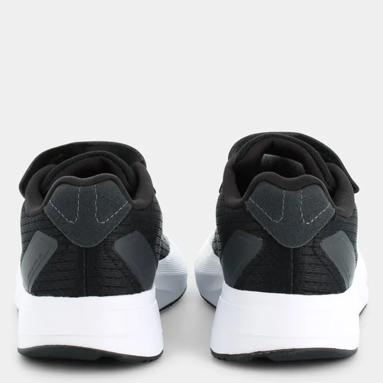 DURAMO SL EL K- SPORTIVE core black/white/carbon IG2460